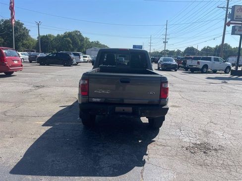 Used 2004 Ford Ranger Tremor AWD/4WD image 6