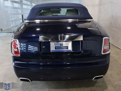 Used 2013 Rolls-Royce Phantom Drophead Coupe image 8