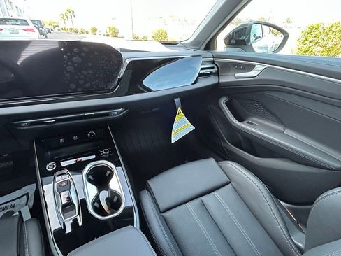 New 2026 Audi A6 Premium Plus image 11