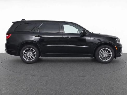 Used 2023 Dodge Durango GT AWD/4WD image 9