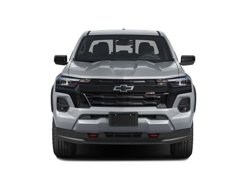 New 2026 Chevrolet Colorado Z71 AWD/4WD image 29