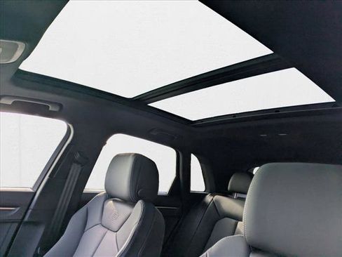 New 2025 Audi Q3 2.0T Premium image 14