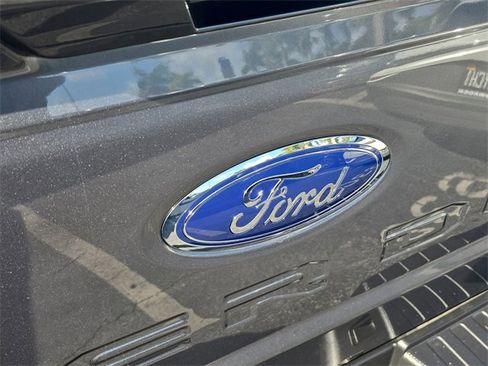 Used 2024 Ford F250 Lariat w/ Lariat Ultimate Package image 5