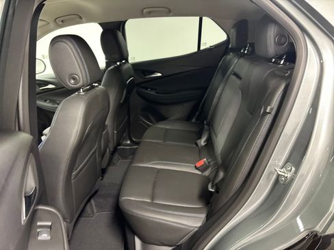 New 2026 Buick Encore GX Sport Touring w/ Advanced Technology Package image 28