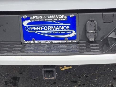 Used 2025 RAM 1500 Big Horn image 23