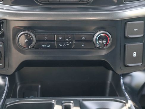 Used 2023 Ford F150 XL w/ STX Appearance Package AWD/4WD image 23