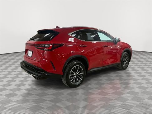 Used 2024 Lexus NX 350 AWD w/ Cold Area Package image 2
