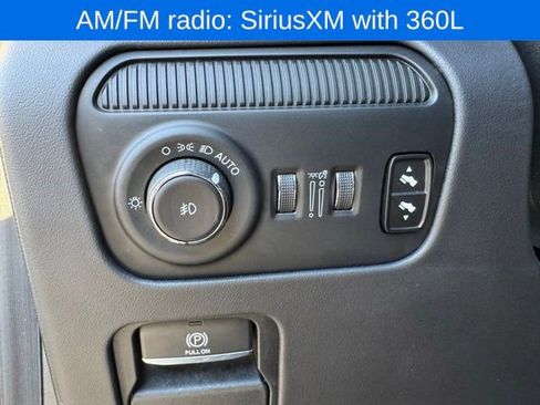 Used 2024 Jeep Grand Wagoneer L Series II w/ Quick Order Packagew 28T image 16