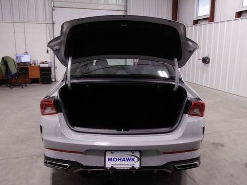 Used 2022 Kia K5 GT-Line w/ GT-Line FWD Premium Package image 19