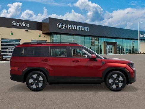 New 2026 Hyundai Santa Fe SEL AWD/4WD image 7