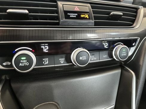 Used 2022 Honda Accord Sport Special Edition image 17