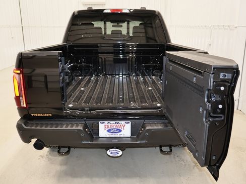 New 2025 Ford F150 Tremor w/ Equipment Group 402A High image 33