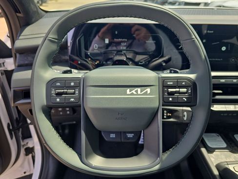 New 2027 Kia Telluride SX Prestige X-Pro AWD/4WD image 30