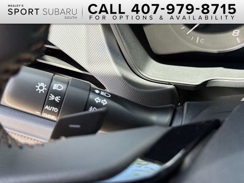 New 2026 Subaru Forester Sport w/ Onyx Edition AWD/4WD image 41