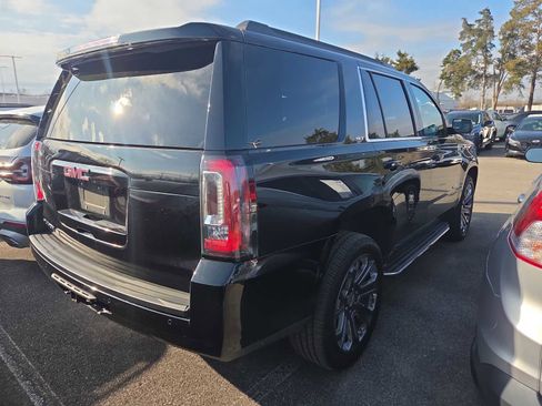 Used 2020 GMC Yukon SLT image 4