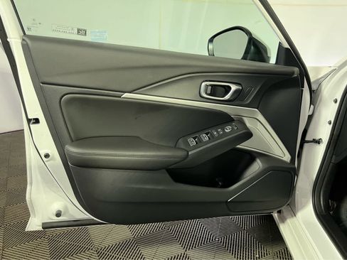 Used 2026 Acura Integra FWD image 23