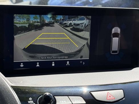 Certified 2023 Acura RDX FWD w/ Technology Package image 21