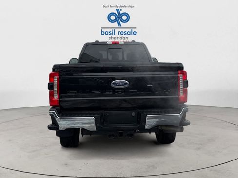 Used 2023 Ford F250 XLT w/ 360-Degree Camera Package image 7