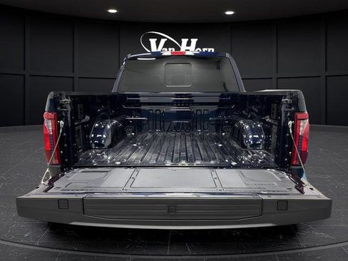 Used 2025 Ford F150 XLT w/ Equipment Group 302A MID image 27