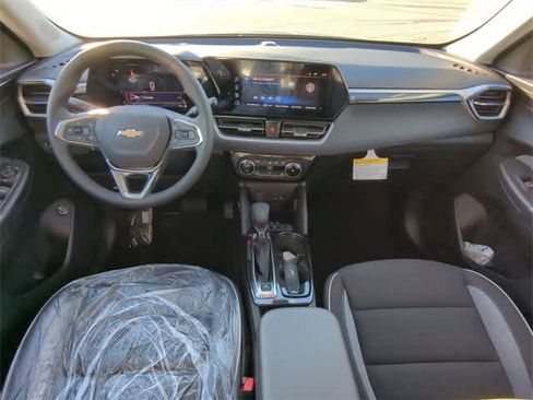 New 2026 Chevrolet TrailBlazer LT w/ Convenience Package image 19