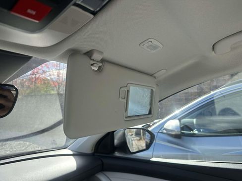 New 2026 Hyundai Tucson SEL image 16