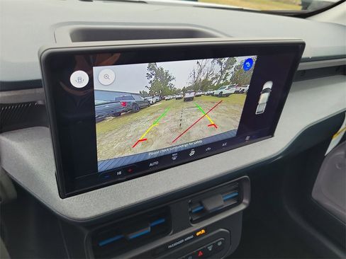 New 2026 Ford Maverick XLT w/ Equipment Group 301A image 16