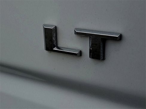 New 2025 Chevrolet Silverado 1500 LT w/ Convenience Package II image 10