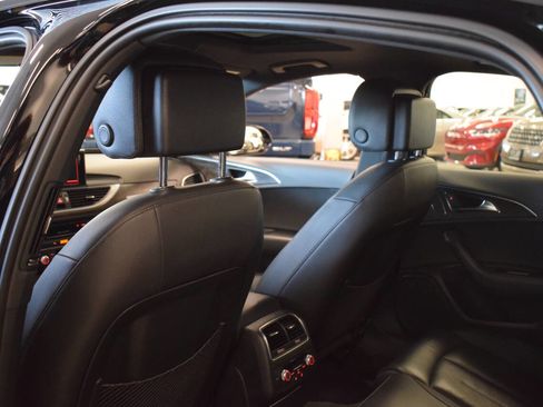 Used 2018 Audi A6 2.0T Premium Plus w/ Premium Plus Package image 81