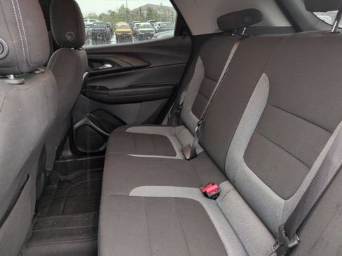 Used 2023 Chevrolet TrailBlazer LT w/ Convenience Package AWD/4WD image 23