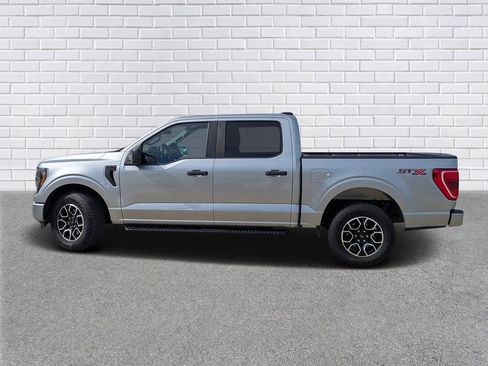 Used 2023 Ford F150 XL w/ STX Appearance Package image 2