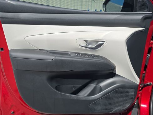 New 2026 Hyundai Tucson SEL image 26