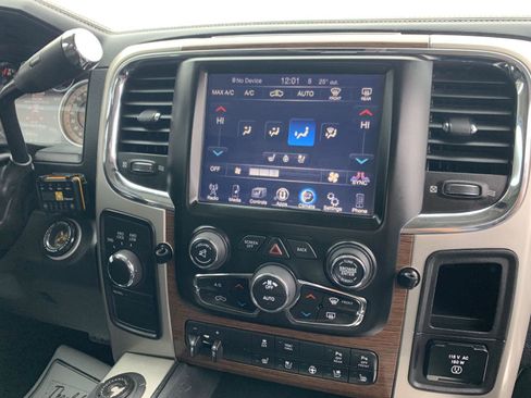 Used 2017 RAM 2500 Laramie w/ Sport Appearance Group image 16