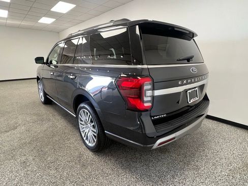 Used 2024 Ford Expedition Limited image 20