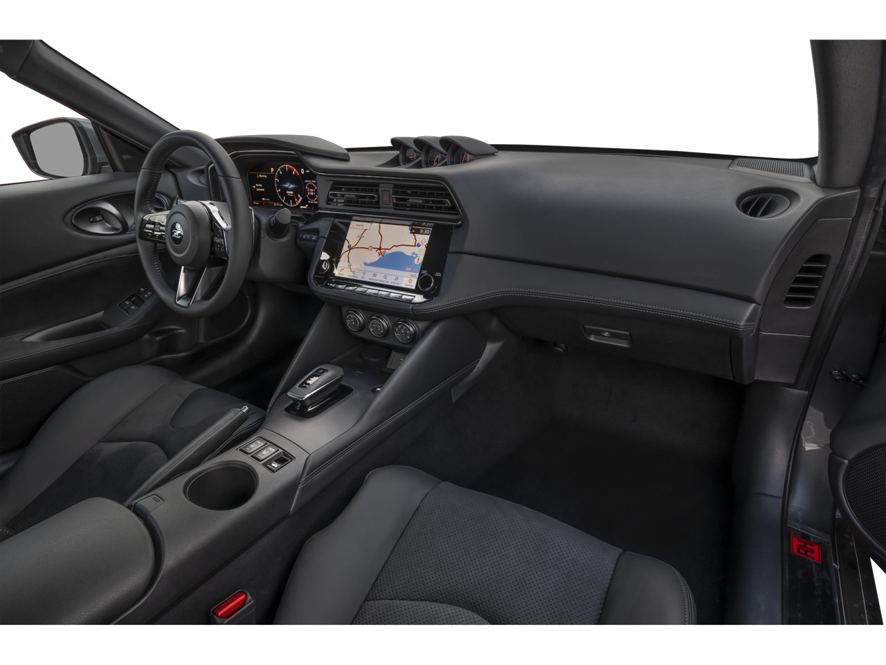 New 2027 Nissan Z Performance RWD image 10
