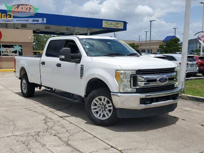 Used 2017 Ford F350 XLT