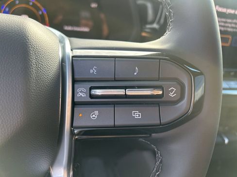 New 2026 Chevrolet Colorado Trail Boss image 26