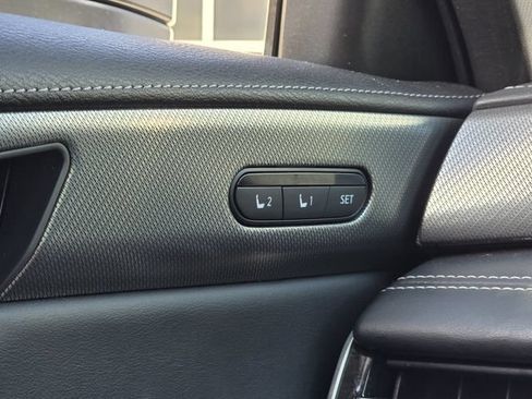 Used 2023 INFINITI QX60 Luxe w/ Cargo Package AWD/4WD image 14