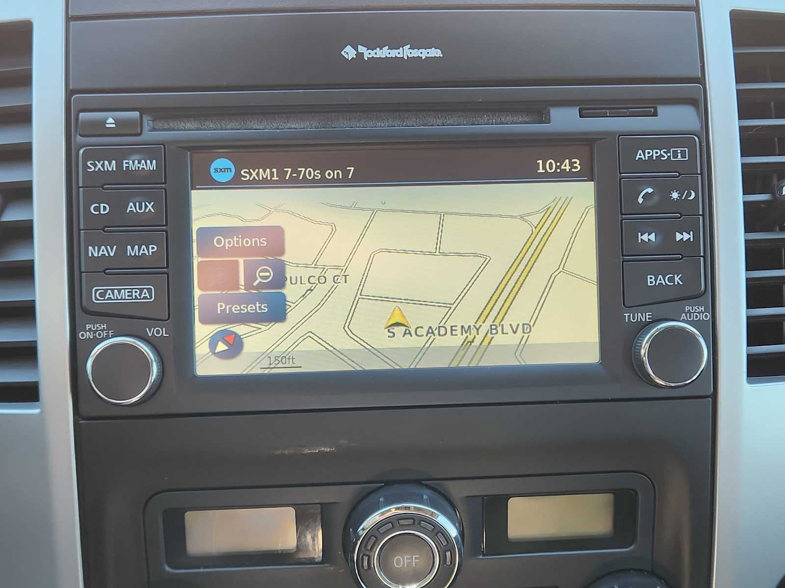 Used 2019 Nissan Frontier PRO-4X w/ Pro-4x Luxury Package AWD/4WD image 20