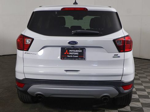 Used 2019 Ford Escape SE AWD/4WD image 9
