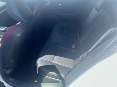 Certified 2024 Toyota Prius Prime Premium image 17