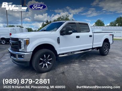 Used 2019 Ford F350 XL w/ Power Equipment Group
