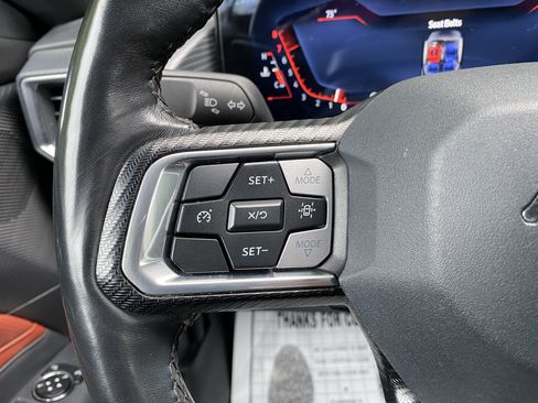 Used 2024 Ford Mustang Premium RWD image 19