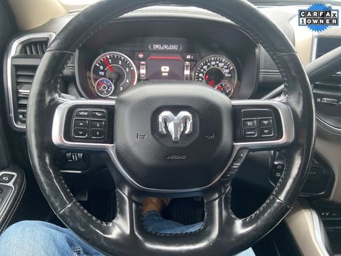 Used 2019 RAM 2500 Laramie image 21