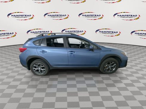 Used 2018 Subaru Crosstrek 2.0i Premium w/ Popular Package #2 AWD/4WD image 9