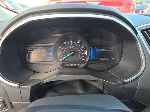 Used 2021 Ford Edge SEL w/ Convenience Package image 25