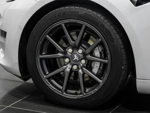 Used 2020 Tesla Model 3 Long Range AWD/4WD image 47