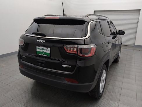 Used 2018 Jeep Compass Latitude w/ Popular Equipment Group image 7