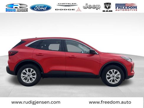 Used 2024 Ford Escape Active w/ Tech Pack #1 AWD/4WD image 6