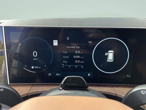 New 2026 Hyundai Santa Fe Limited image 31