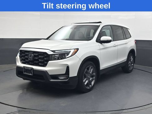 Used 2022 Honda Passport EX-L image 8